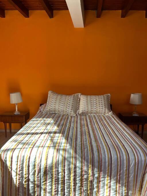 Vistalba Apartment | Departamento en Vistalba, Lujan con vista a la Montaña