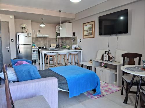 Barrio Centro Apartment | Departamento Torre Murguía
