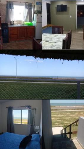 Santa Clara del Mar Apartment | Departamento santa elena