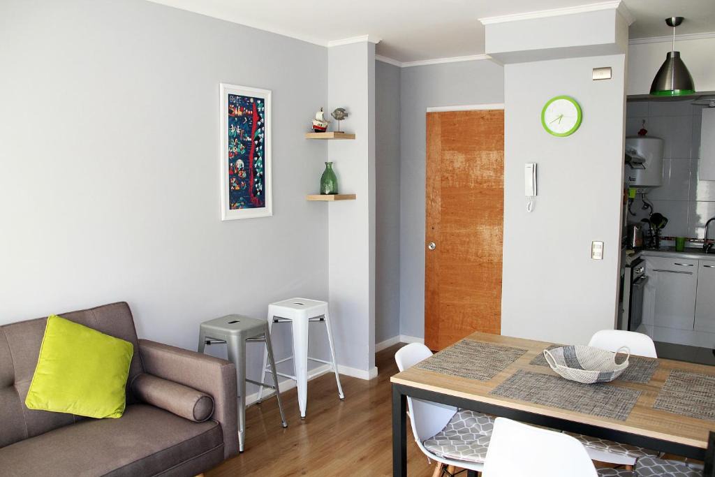 Osorno Apartment | Departamento Arrieros