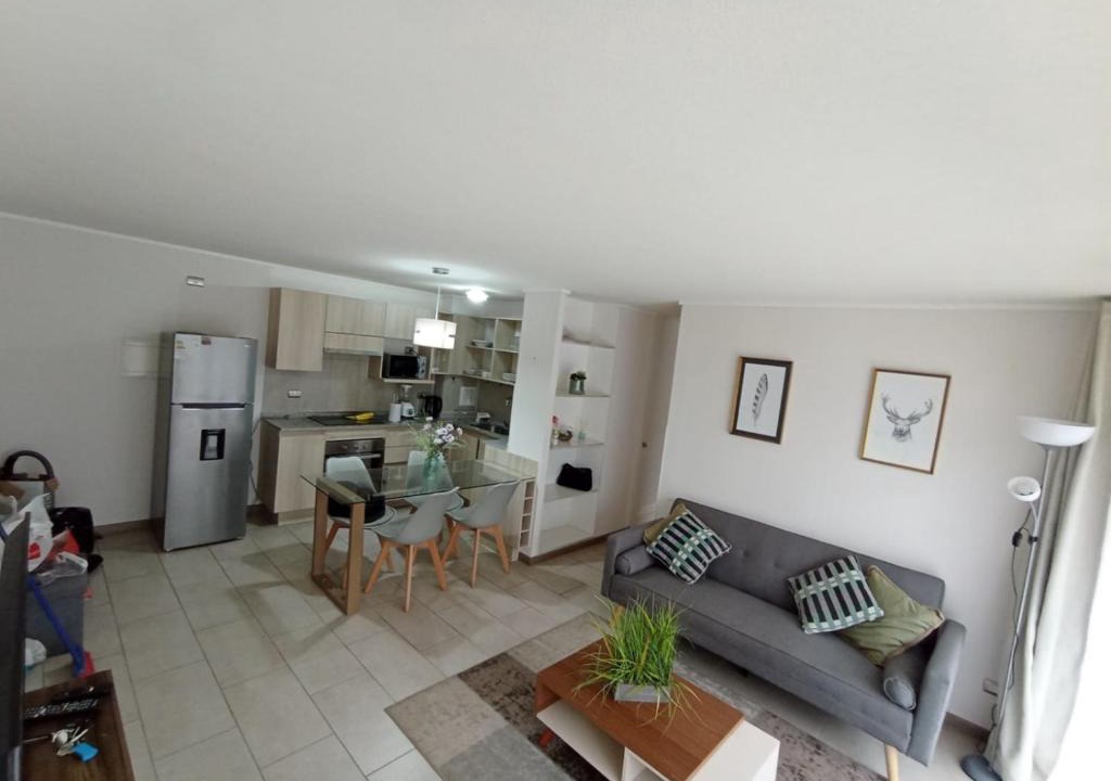 La Serena Apartment | Departamento Avda Pacifico La Serena