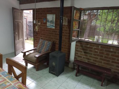 Esquel Apartment | Departamento Avellaneda