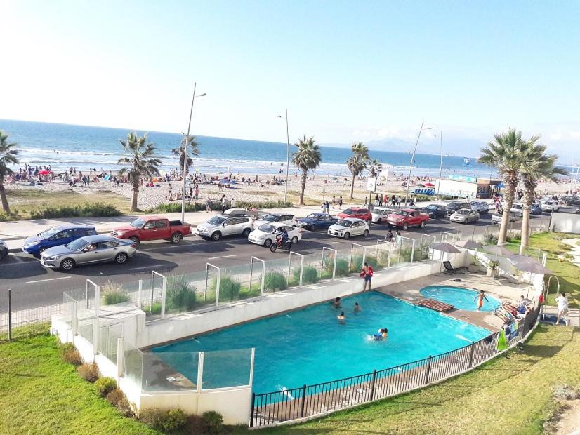 La Serena Apartment | Departamento Avenida del Mar 4900