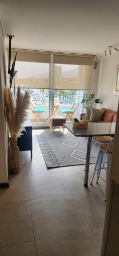 Iquique Apartment | Departamento Barrio Playa Brava