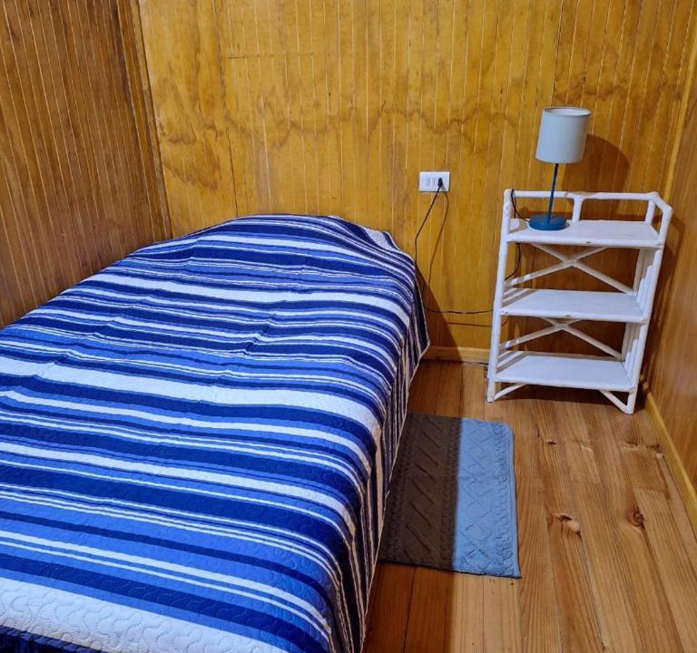 Canete Apartment | Departamento cómodo central