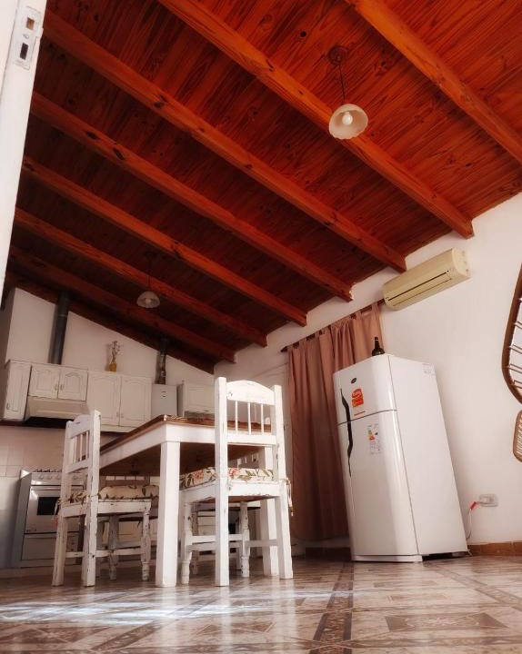 Vista Flores Apartment | Departamento Cómodo e impecable en Tunuyán a metros de restaurantes , acceso a Manzano historico - capacidad 4 personas