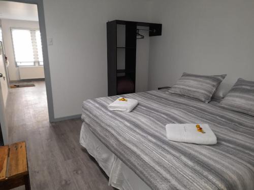 Puerto Natales House | Departamento Calafate