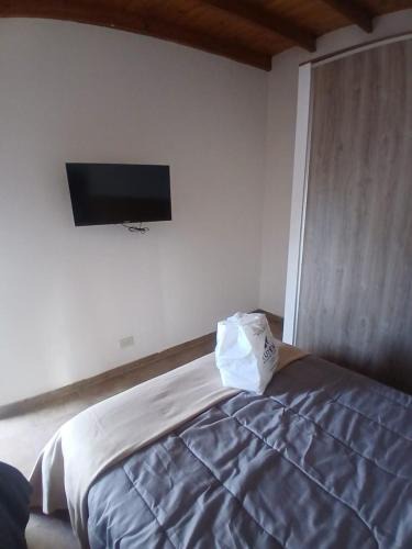 Pilar Centro Apartment | Departamento castillo