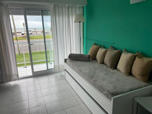 Constitucion Apartment | Departamento Cataluña Vista al Mar