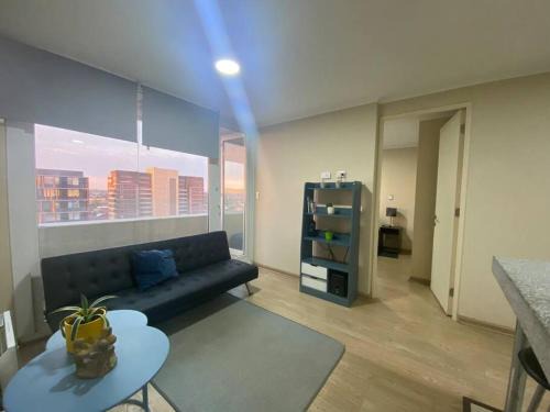 Chillan Apartment | Departamento Central 2Dor+2Baños