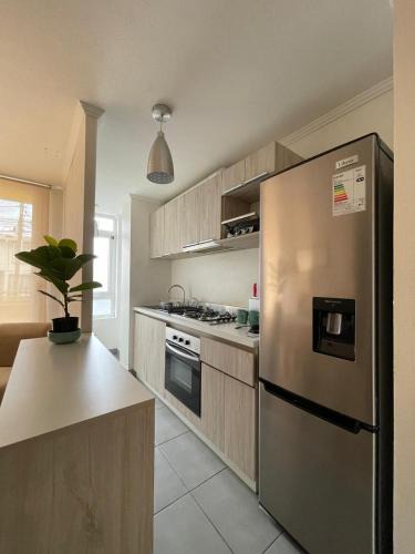 Concepcion Apartment | Departamento central factura a Empresas