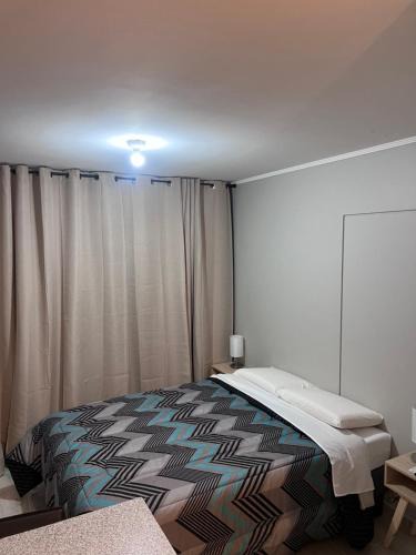 Pitrufquen Apartment | Departamento central, Pitrufquén