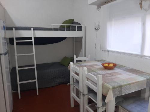 Mar de Ajo Apartment | Departamento centrico