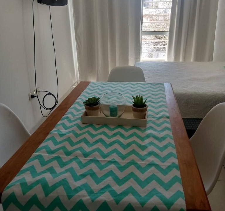 Centro Apartment | Departamento centrico en rosario
