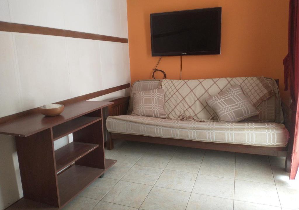 Dean Funes Apartment | Departamento centro Boj