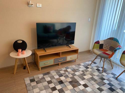 Chillan Apartment | Departamento Centro Chillan