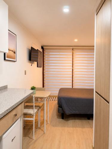 Concepcion Apartment | Departamento centro de Concepción - Chacabuco 140