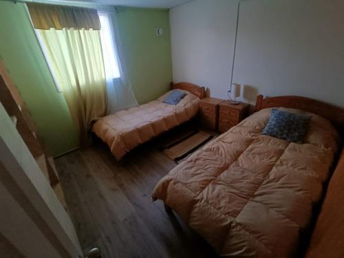Villarrica Apartment | Departamento centro Villarrica
