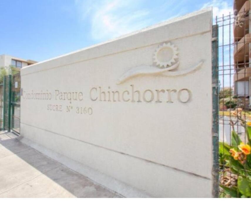 Arica Apartment | Departamento Chinchorro Arica
