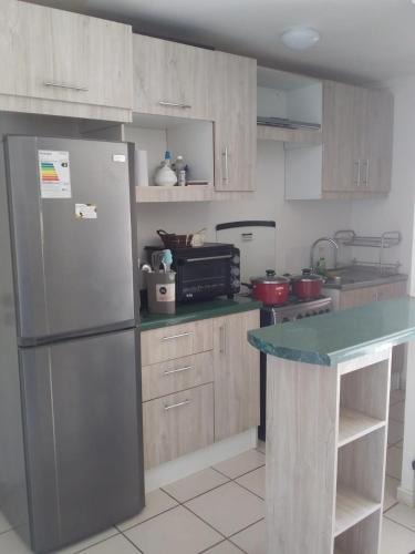 Ovalle Apartment | Departamento Ciudad del Encanto