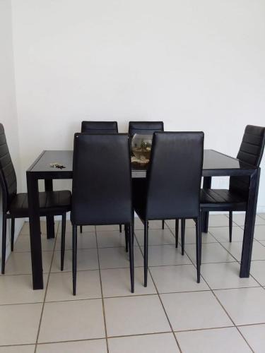 Ovalle Apartment | Departamento Ciudad del Encanto