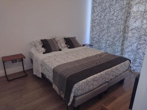 Las Condes Apartment | Departamento Clínica La Condes