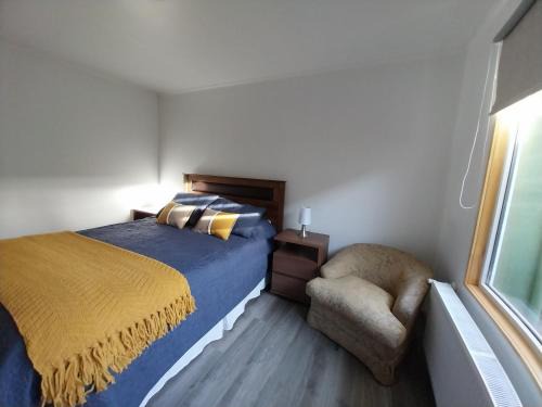 Punta Arenas Apartment | Departamento