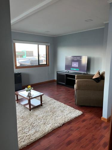Punta Arenas Apartment | Departamento