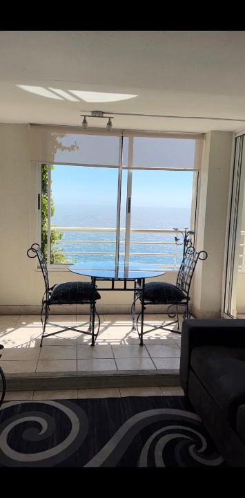 Renaca Apartment | Departamento Cochoa Reñaca Viña del Mar Primera Línea de Playa