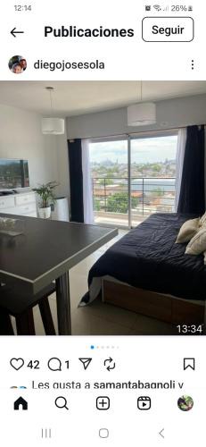 Pineyro Apartment | Departamento completo 1 ambiente a 5 minutos de CABA