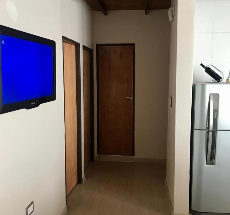 San Juan Apartment | Departamento Completo para 5 personas