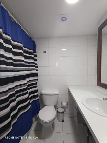 Bellas Artes Apartment | Departamento con encanto cerca de Bellas Artes y Lastarria
