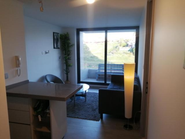 Concon Apartment | Departamento Concón 1d1b