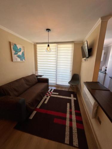 Villarrica Apartment | Departamento -Condominio Parque al Volcan en Villarrica