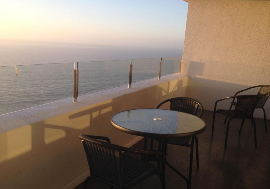 La Serena Apartment | Departamento Coquimbo Vista Al Mar