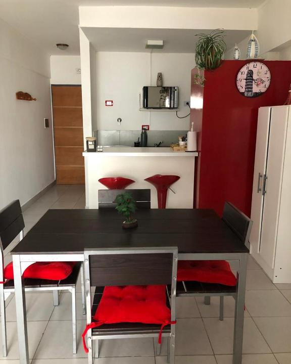 Parana Apartment | Departamento corrientes