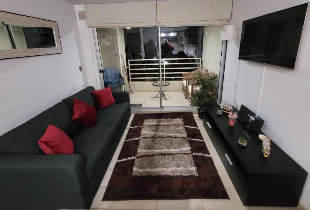 Mirasol Apartment | Departamento Costa Algarrobo Norte