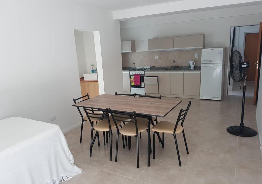 Gualeguaychu Apartment | Departamento Costanera Gchu - 1 cuadra Obeliscos