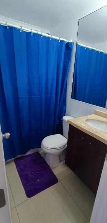 Antofagasta Apartment | Departamento Curion 603