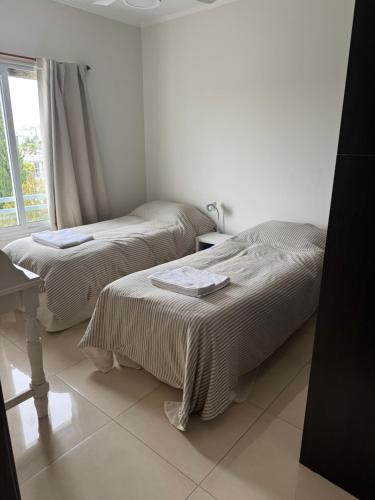 Venado Tuerto Apartment | Departamento de 2 dormitorios