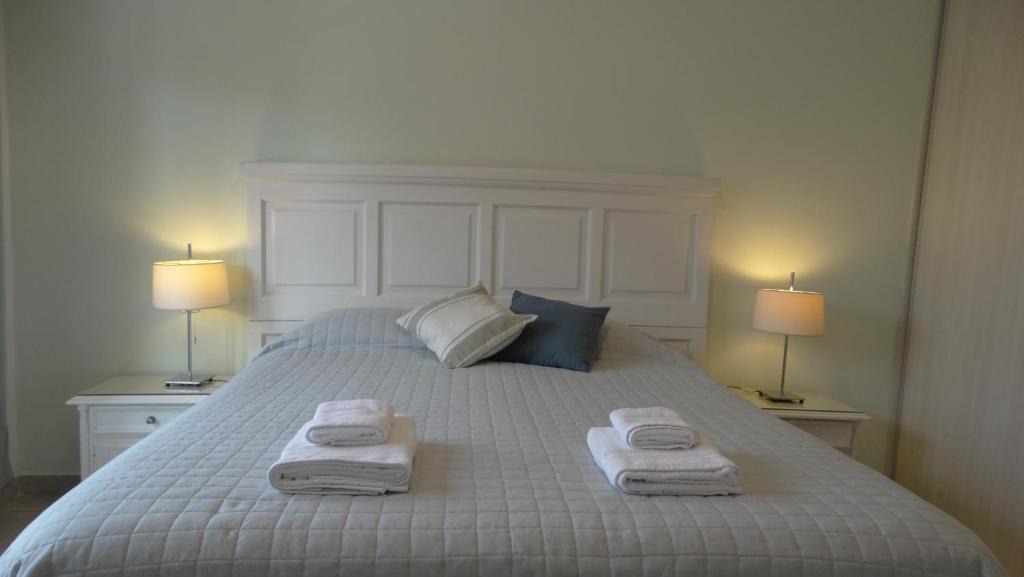 Adrogue Apartment | Departamento de dos ambientes a 60 metros de la plaza de Adrogué