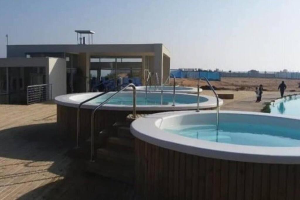 Algarrobo Apartment | Departamento de Lujo