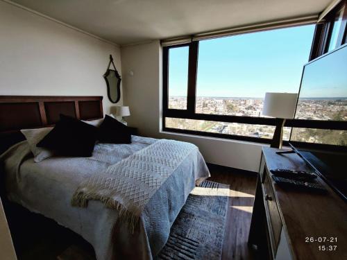 Chillan Apartment | Departamento de primer Nivel