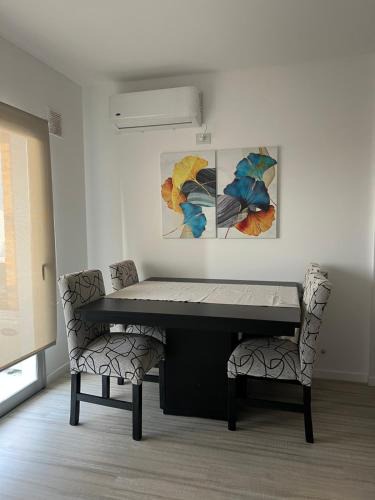 Santa Fe Apartment | Departamento de un dormitorio - HIPÓLITO