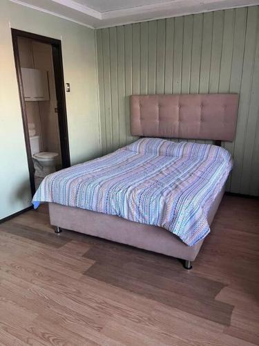 Osorno Apartment | departamento diario, Osorno.