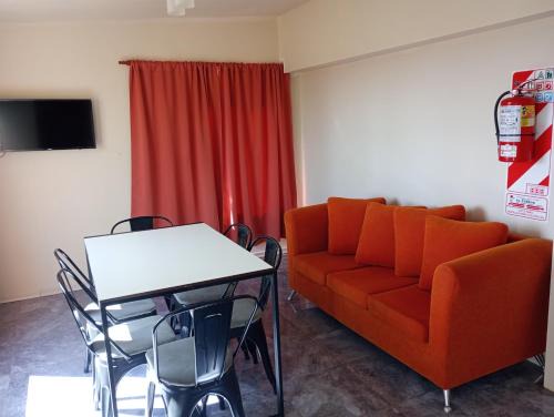 Macrozona Meseta Cerro Calafate Apartment | Departamento DON ALBERTO