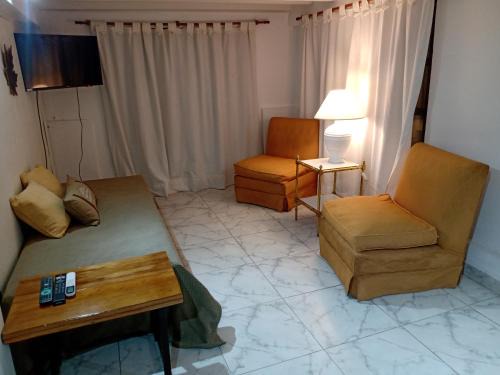 Comuna 12 Apartment | Departamento dos ambientes Belgrano R