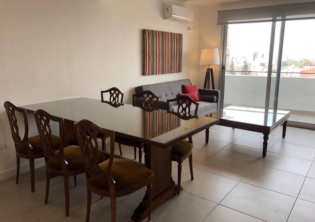 Salta Apartment | Departamento DOS DORMITORIOS , CENTRICO!