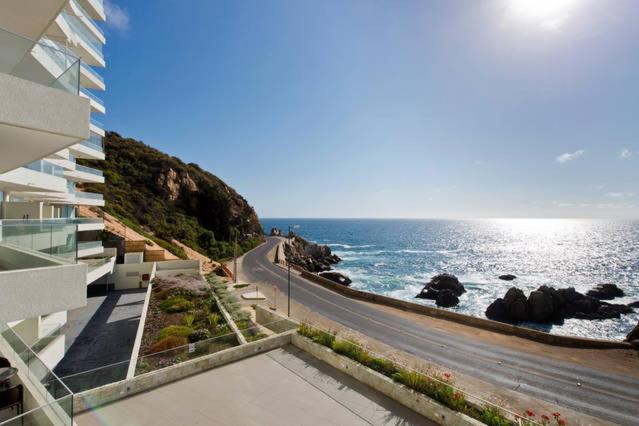 Concon Apartment | Departamento Dream View
