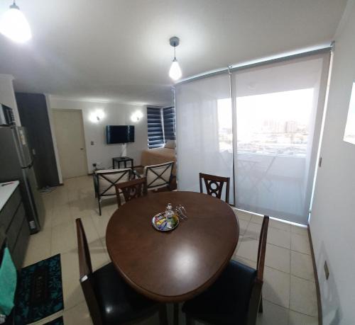 Cavancha Apartment | DEPARTAMENTO EDIFICIO AZUL I